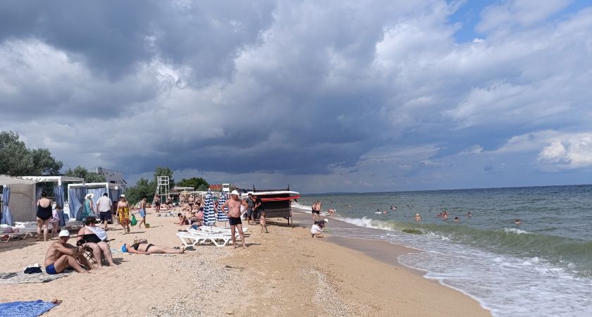 Ближе Дубая и даже чище Байкала, намного дешевле Тая: морской курорт в России, где не стыдно провести отпуск