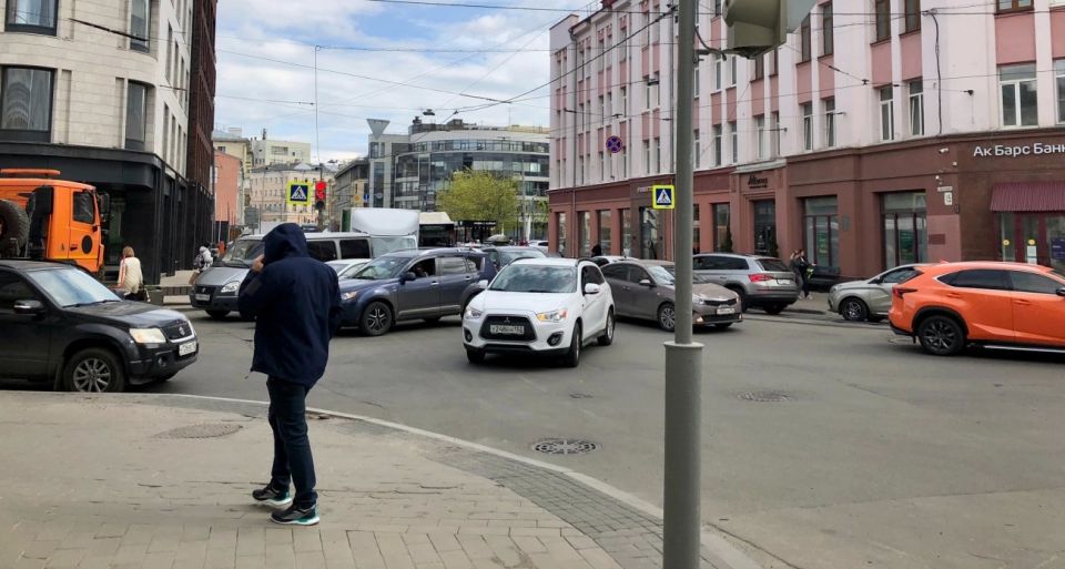 Зима даёт о себе знать: Гидрометцентр предупреждает о морозах и мокром снеге с 3 июня
