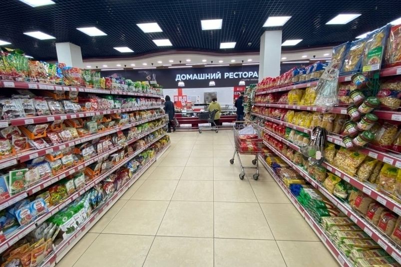 Цены на продукты наконец-то упадут - по супермаркетам принято важное решение