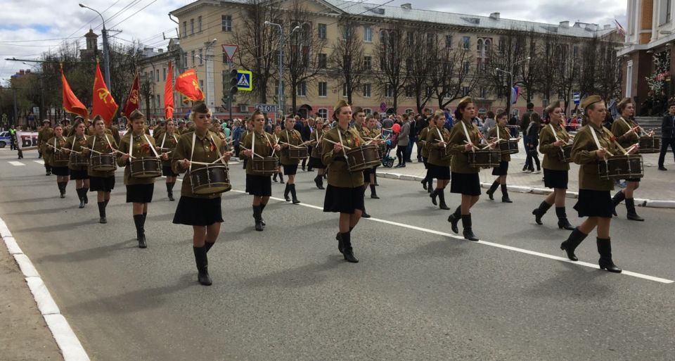 Такого 9 мая еще не было: Вильфанд рассказал, какой будет погода в День Победы