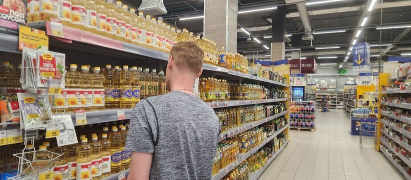 Такого масла берите 2 бутылки: в Роскачестве озвучили лучшие марки подсолнечного масла
