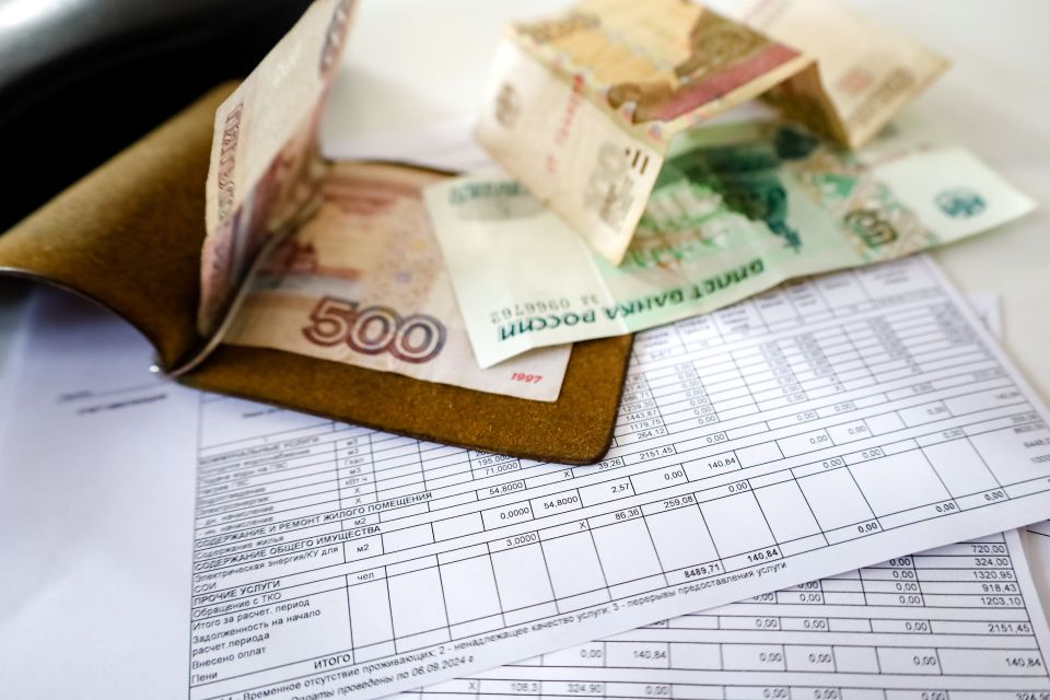 Повышению быть: на сколько увеличится плата за ЖКХ в Санкт-Петербурге