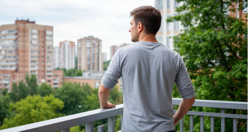 Курящих на балконе и у себя дома соседей теперь можно штрафовать: с 1 июля действуют строжайшие правила для всех собственников квартир