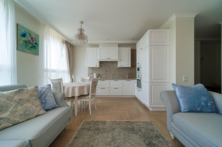 5 приемов, которые помогут продать квартиру в два раза дороже: секреты хоум-стейджинга