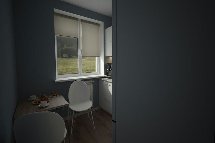 Как избавиться от черной плесени на пластиковых окнах: быстрое решение проблемы