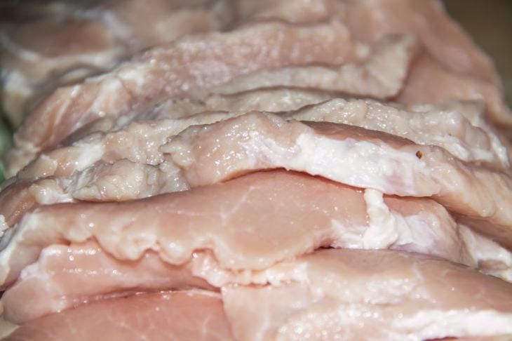 Что приготовить на ужин за 20 минут: три рецепта из куриной грудки, которые не повторяются