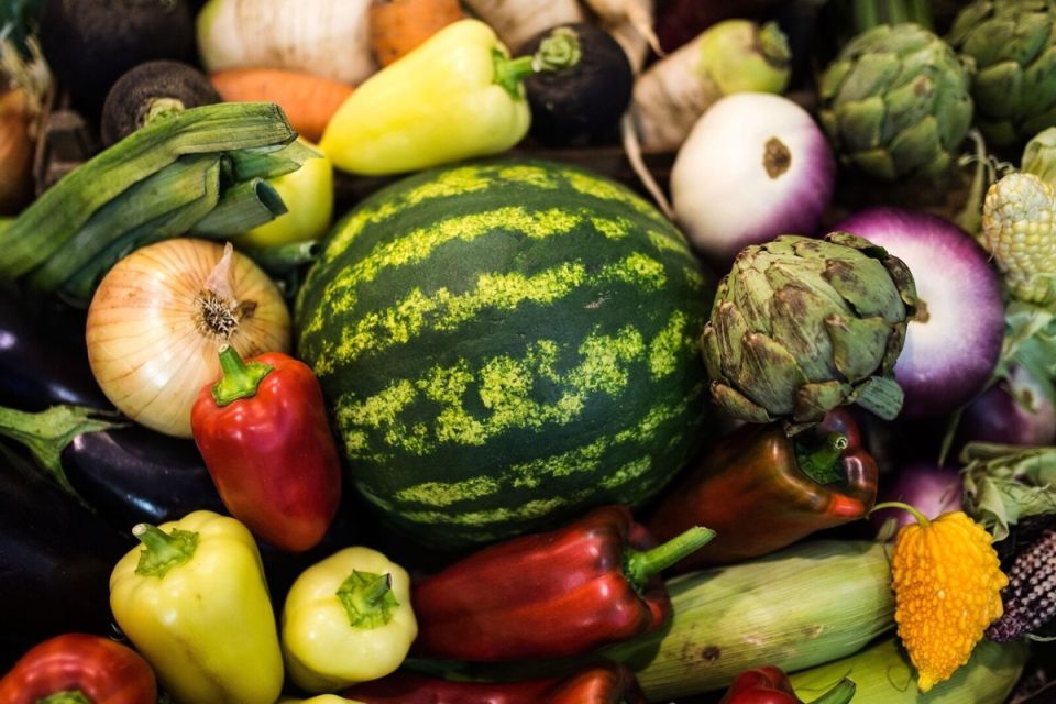 Переход на 1400 калорий в день: секреты от нутрициолога