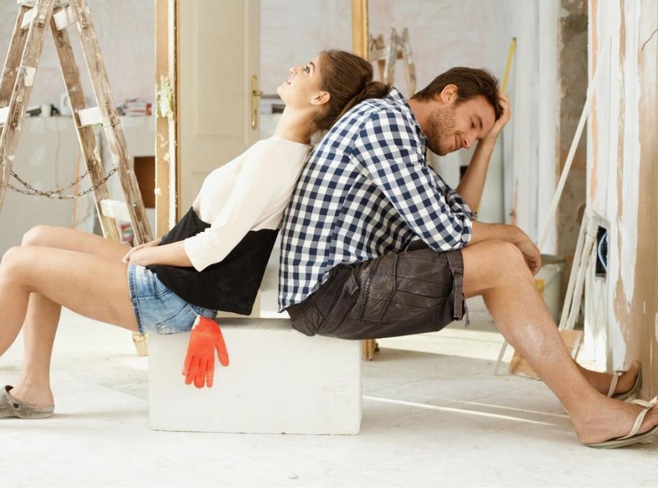 Кредит на ремонт или форма доверия? Верховный суд разбирается в семейных долгах