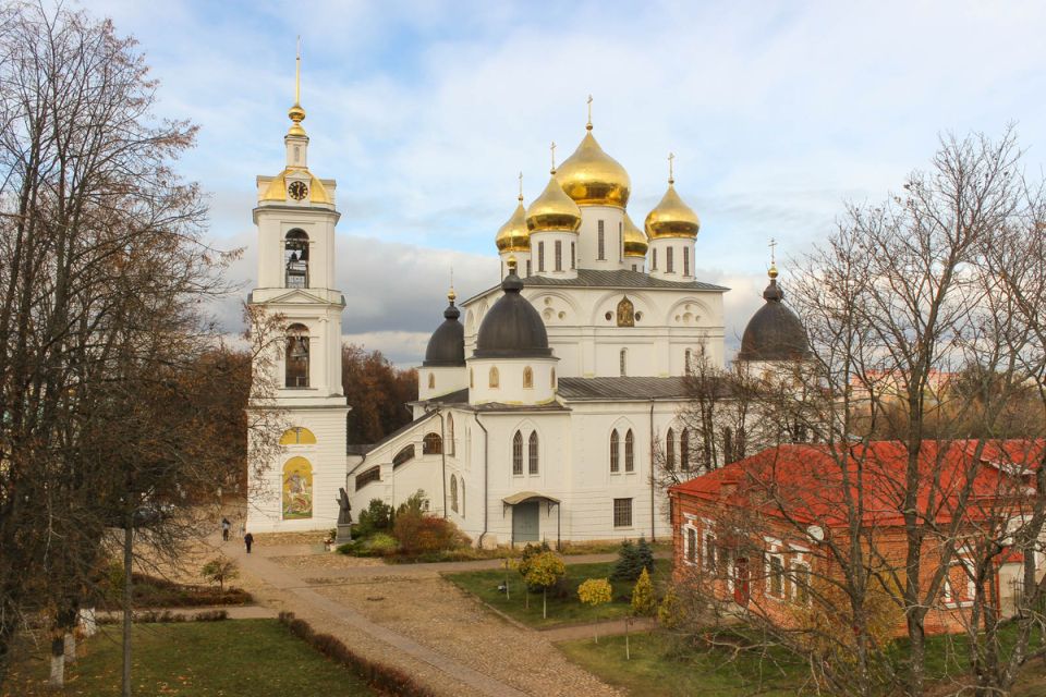 Где провести идеальную пенсию: 7 российских городов для спокойной жизни