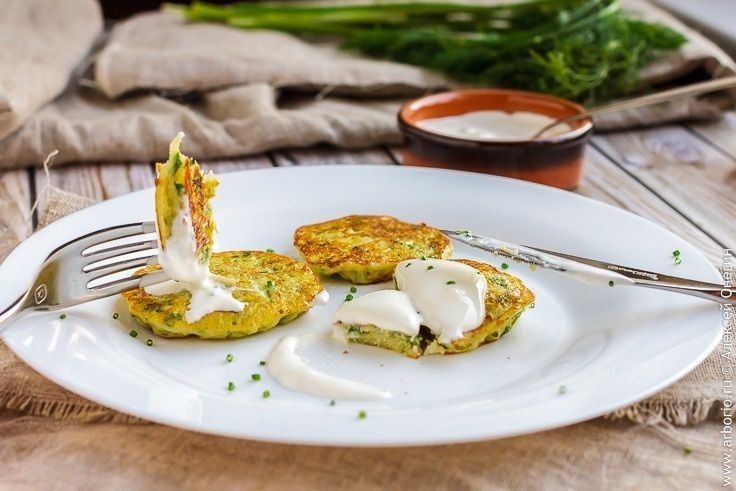 Кабачковая симфония на вашей кухне: быстрые рецепты на каждый день