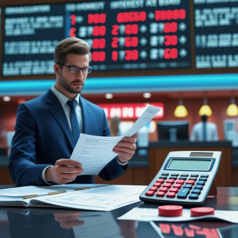 Изменения в налогообложении вкладов: что нужно знать в 2025 году