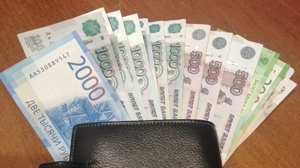 Пенсионные выплаты могут удвоиться: что стоит за предложением Сергея Миронова?