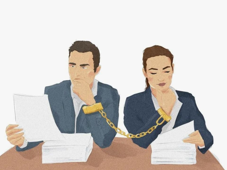 Поручительство по кредиту: риски и последствия, о которых стоит знать