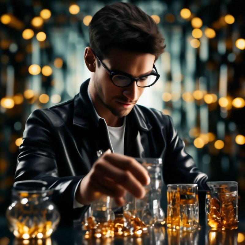 Как биопрепараты меняют подход к садоводству: секреты успешного применения