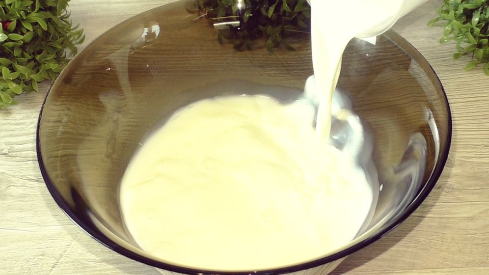 Идеальное тесто для пончиков: легкость и воздушность без масла