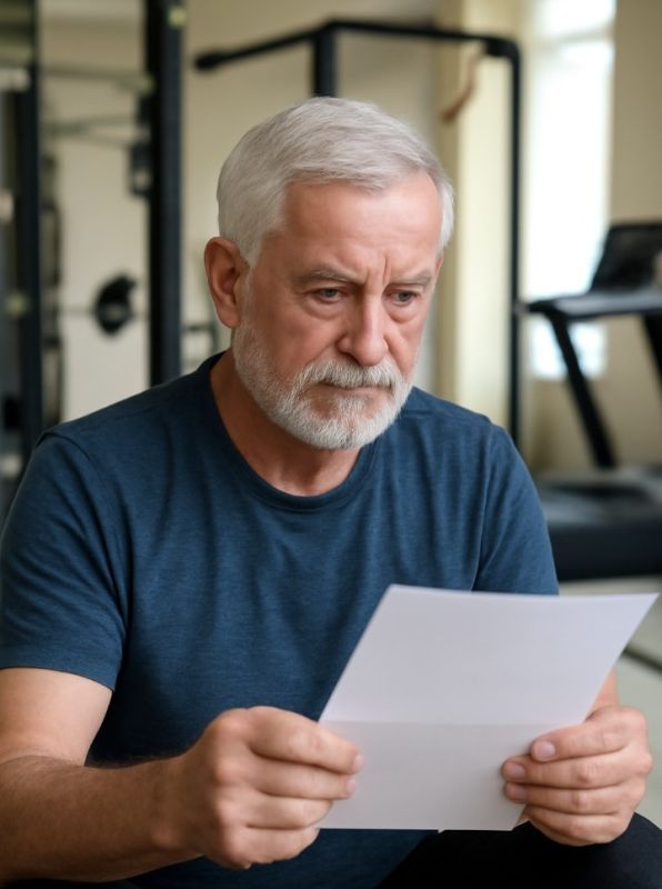 Как вернуть 13% с абонемента в тренажерный зал: простые шаги к выгоде