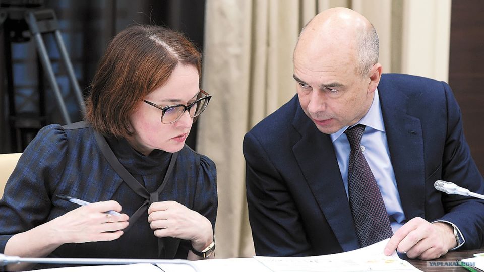 Критическая ситуация в экономике: высокая процентная ставка угрожает бюджетным расходам