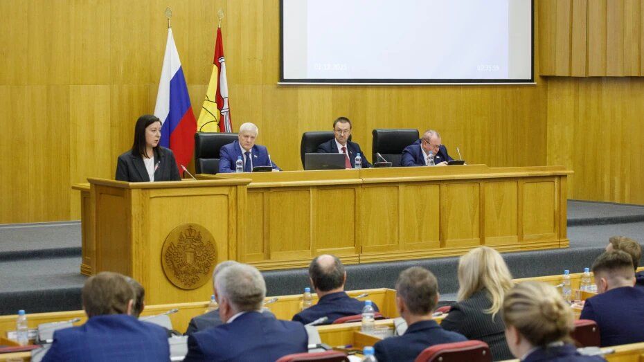 Поддержка для служителей закона и участников СВО продлилась до 2026 года