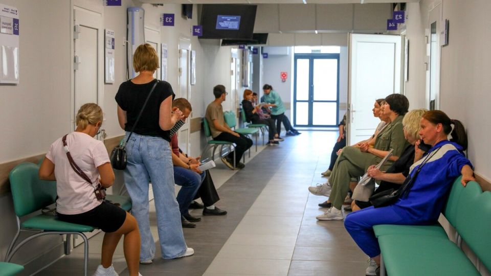 Почему гигиена важнее, чем кажется: впечатления из мира медицинских очередей