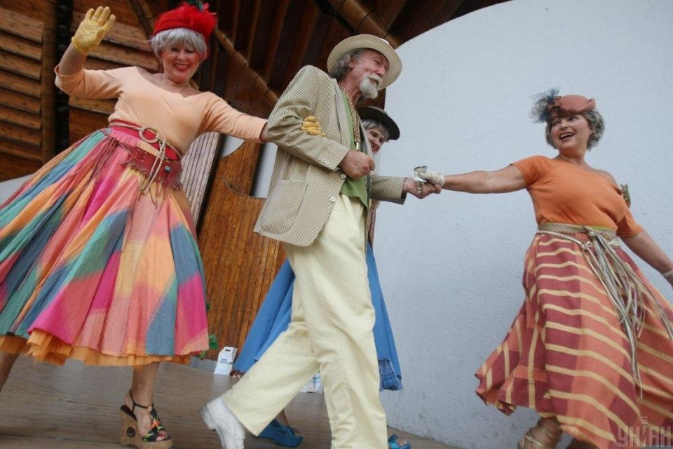 Секреты вечной молодости: 9 привычек, которые преобразят вашу жизнь