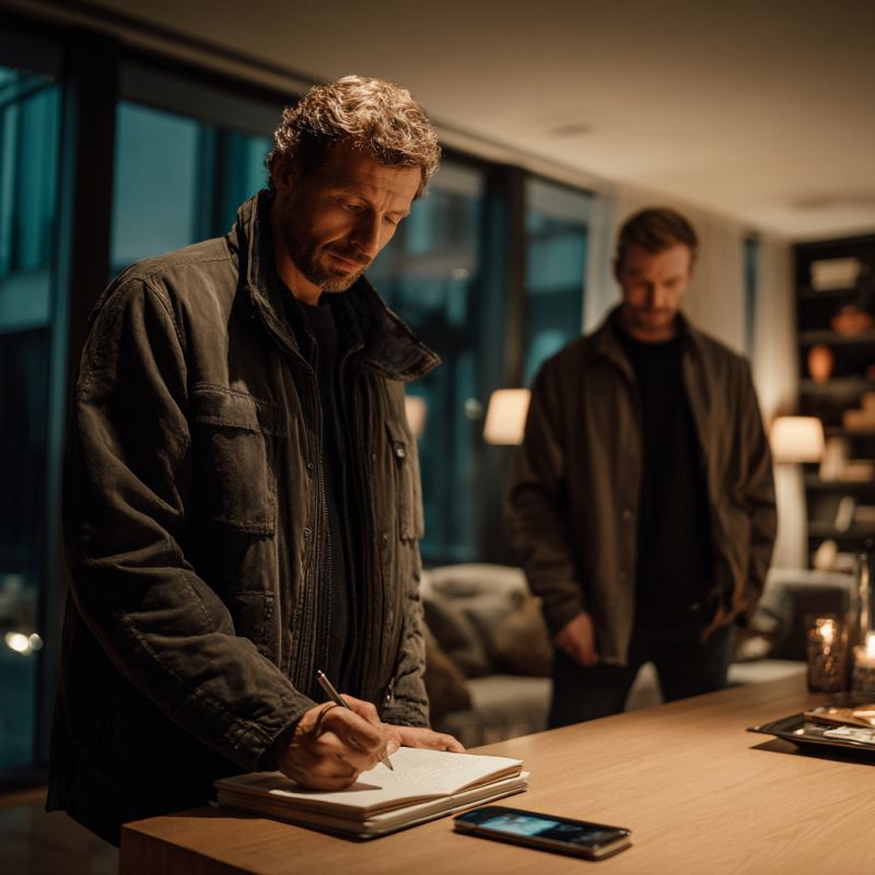 Что происходит с вашим смартфоном во время обыска: важные нюансы и правовые последствия