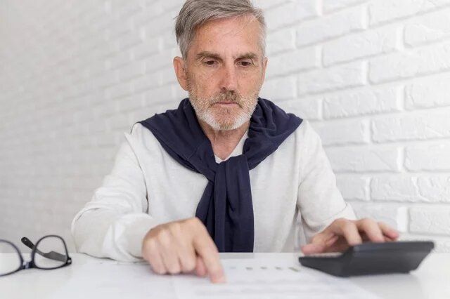 Пенсионные баллы подорожали: сколько стоит будущая пенсия в 2026 году?