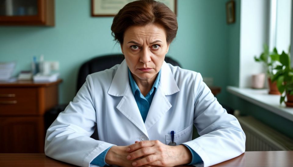 Как распознать хорошего врача: советы для пациентов