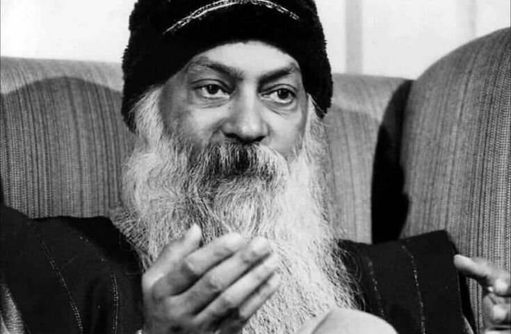 Как ваши мысли формируют реальность: взгляд Ошо на притяжение событий