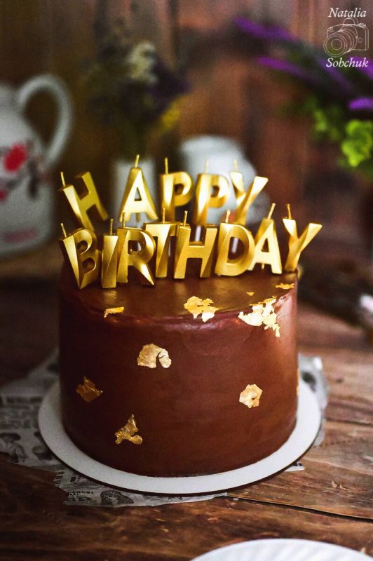 Шоколадный торт с вишней: сочетание вкусов, которое невозможно забыть