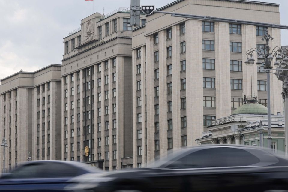 Госдума планирует защитить пользователей от мошенников