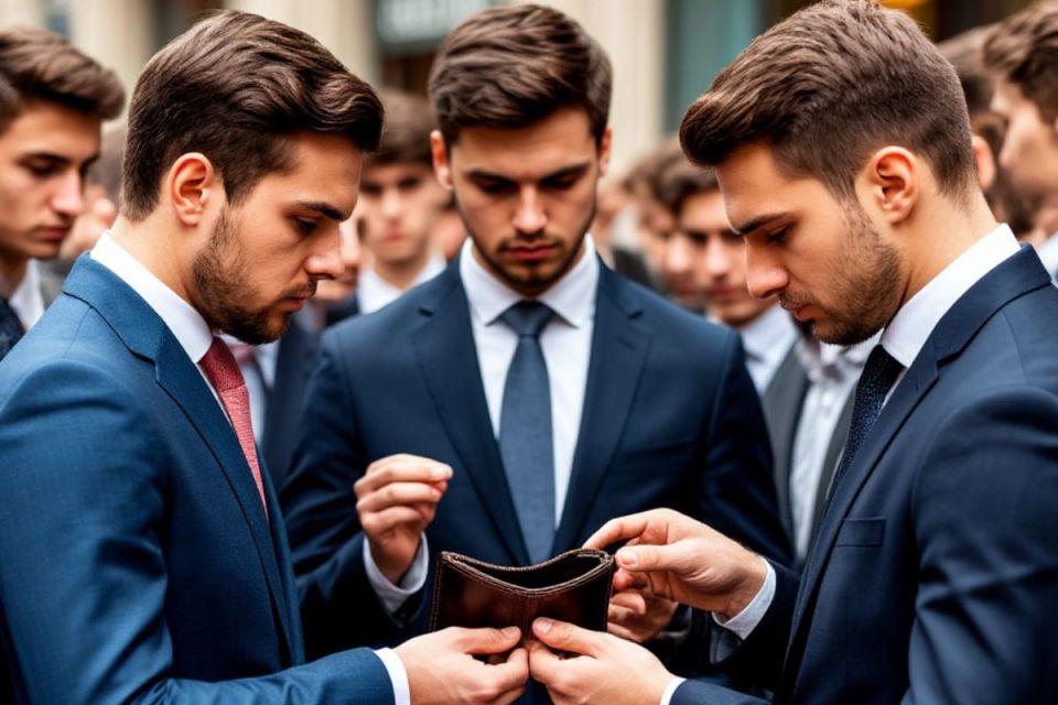 �������� ���������������� ������������ � ������: �������, ����������� � ������� �����������