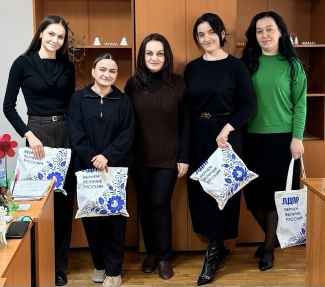 �������� ��������������: ������������ ���������� ����������� ����� ������