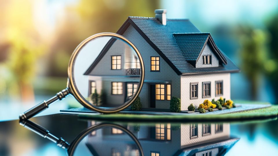 Нотариус станет обязательным для всех сделок дарения недвижимости