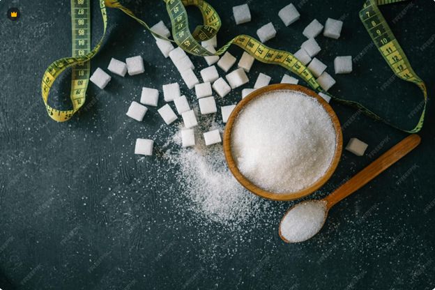 Эритрит: полезный сахарозаменитель или скрытая угроза?