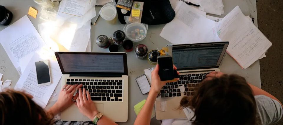 Как избежать налоговых проблем: секреты правильного разделения личных и бизнес-финансов