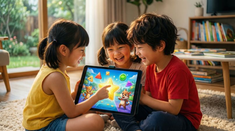 Цифровая безопасность детей: новый законопроект меняет правила игры в интернете