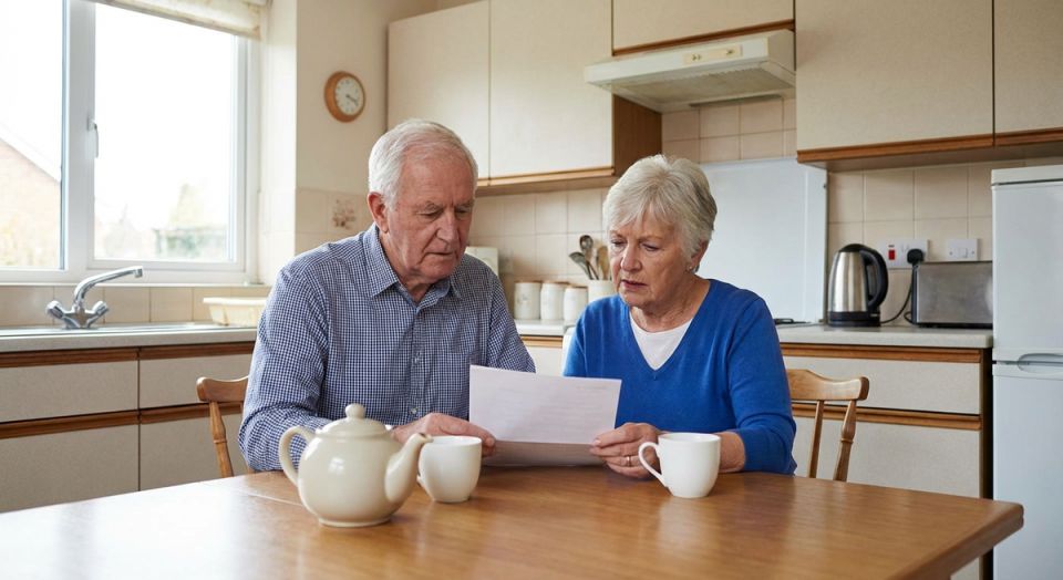 Новые изменения в пенсиях и пособиях: что ждать в 2026 году