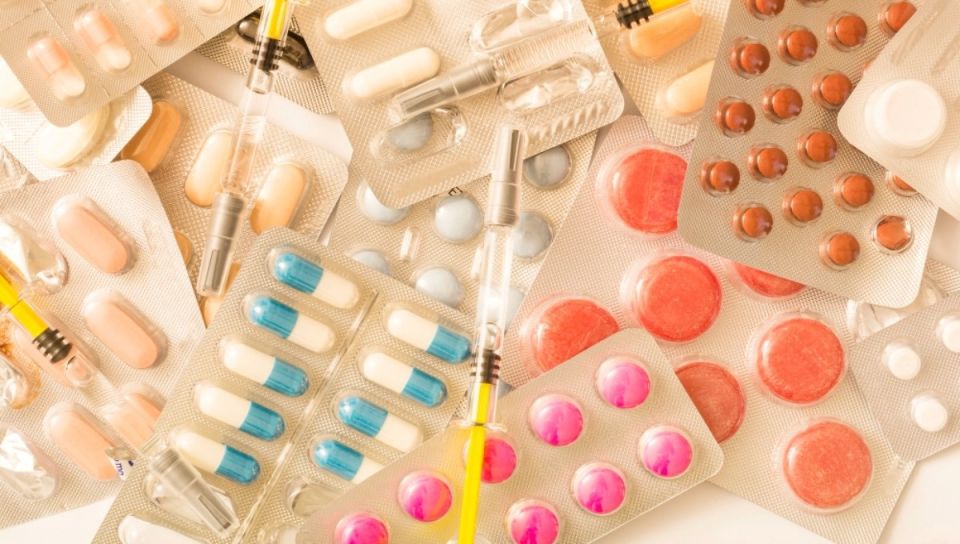 Минздрав отозвал регистрацию 71 препарата в России