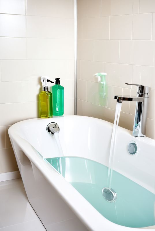 Как выбрать идеальное чистящее средство для санузлов