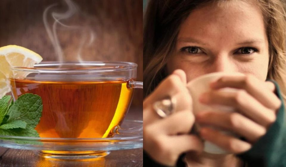 Зеленый и черный чай: что реально полезнее для организма