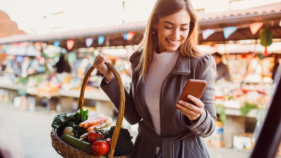 Когда перевод на карту при покупке на рынке кажется удобством, за ним прячутся риски