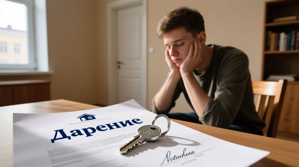 Проверяя историю квартиры в ЕГРН, можно избежать дорогостоящих ошибок при покупке