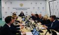 Итоги заседания комиссии Государственного Совета Российской Федерации по направлению Энергетика под руководством Главы Якутии Айсена Сергеевича Николаева по теме кадрового обеспечения отраслей топливно-энергетического...