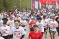Порядка 1300 якутян приняли участие в ЗаБеге.РФ