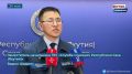 У Среднеколымска уровень воды на Колыме стал ниже критической отметки