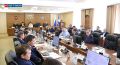Бгун Парламент илдьитэ биэриигэ:
