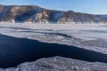 Реки освобождаются ото льда