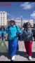 25 мая на Площади Республики состоялся всеобщий республиканский осуохай Добун оhуохай посвященный Дню осуохая в Якутии