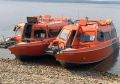 В Якутии начался сезон пассажирских перевозок на катерах через Лену