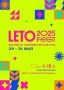 С 29 по 31 мая на Комсомольской площади пройдет LETO fest яркое событие, открывающее летний сезон в Якутске